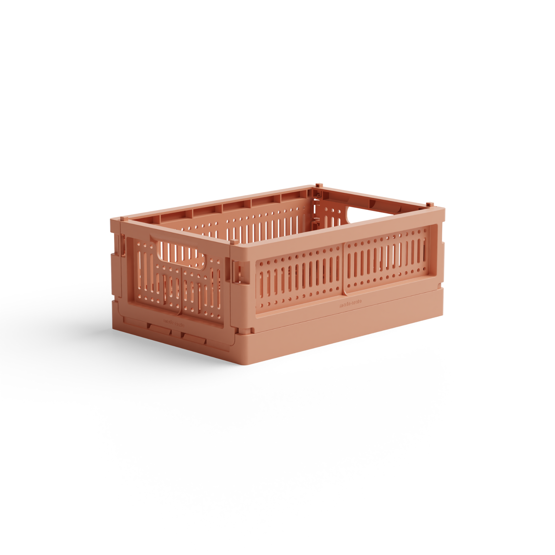 Made Crate Mini